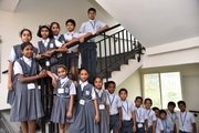 Chinmaya Vidyalaya - Ashok Nagar