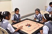 Chinmaya Vidyalaya - Ashok Nagar