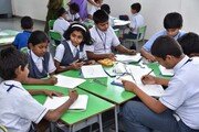 Chinmaya Vidyalaya - Ashok Nagar