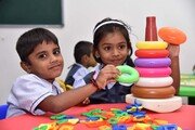 Chinmaya Vidyalaya - Ashok Nagar