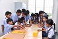 Chinmaya Vidyalaya - Ashok Nagar