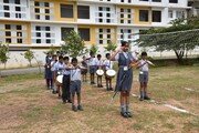 Chinmaya Vidyalaya - Ashok Nagar
