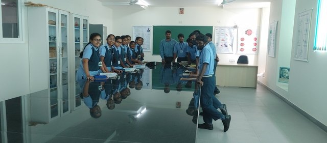 Chinmaya Vidyalaya - Ashok Nagar