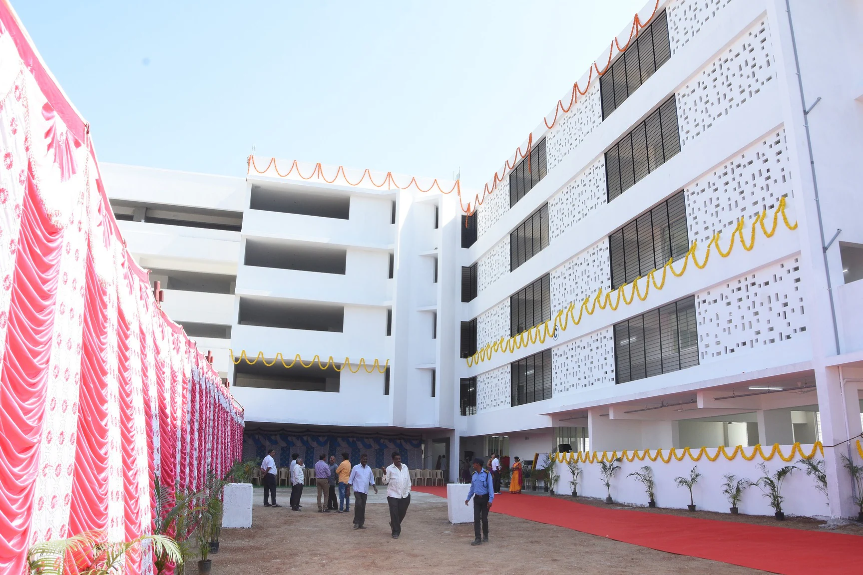 CHINMAYA VIDYALAYA - Banashankari