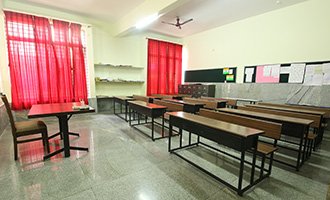 Chitrakoota School - Nagdevanahalli
