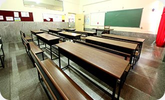 Chitrakoota School - Nagdevanahalli
