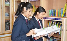 CHRIST SCHOOL - Ashok Nagar