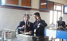 CHRIST SCHOOL - Ashok Nagar