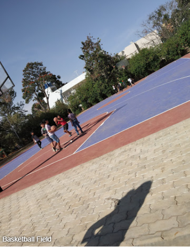 Deccan International School - JP Nagar