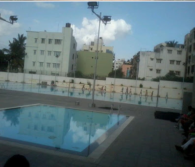 Deccan International School - JP Nagar