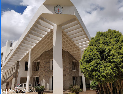 Delhi Public School - Dommasandra