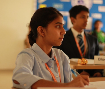 Delhi Public School - Hoskote