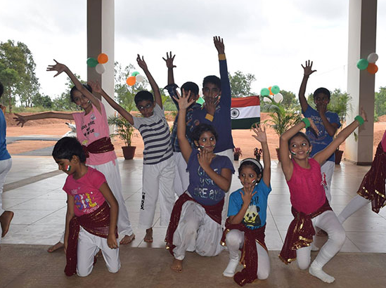 Delhi Public School - Tippenahalli