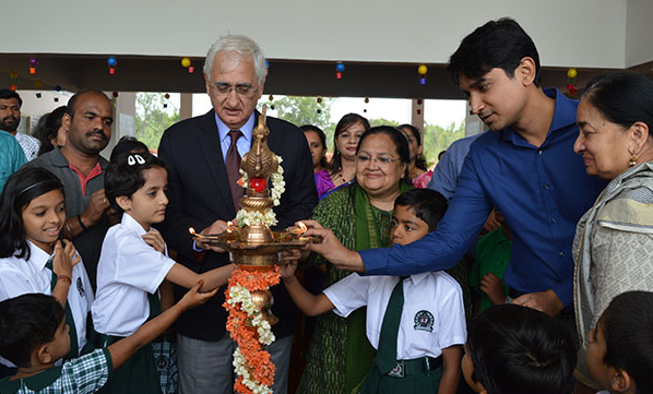 Delhi Public School - Tippenahalli