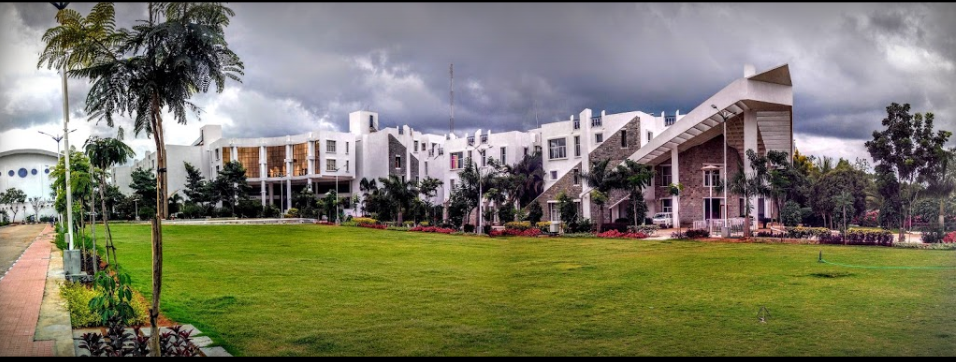Delhi Public School - Whitefield