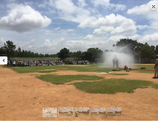 Delhi Public School - Whitefield