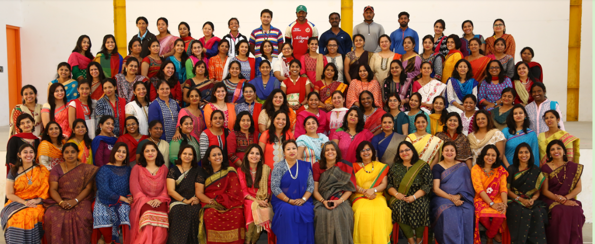Delhi Public School - Whitefield