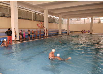 DEV-IN National School - Sahakar Nagar