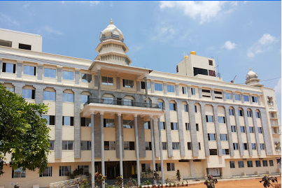 DEV-IN National School - Sahakar Nagar