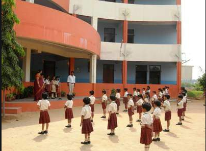 Diya Academy of Learning - Ayyappa Nagar