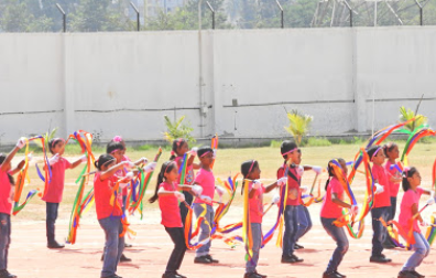 Diya Academy of Learning - Ayyappa Nagar
