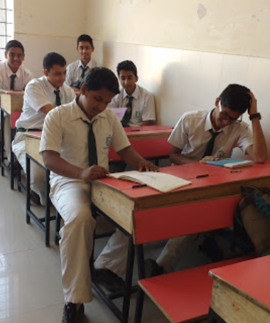 DPS - JP Nagar