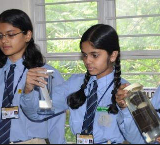 East West Academy - Rajajinagar