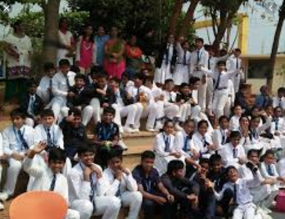 East West Academy - Rajajinagar