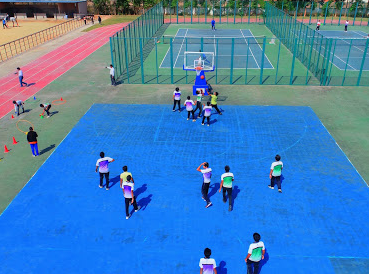 Ebenezer International School - Electronic City