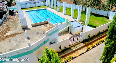 Ebenezer International School - Electronic City