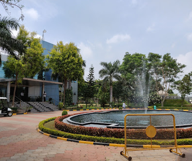 Ebenezer International School - Electronic City