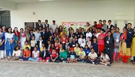 Edify school - Basavanagudi