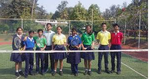 Edify school - Basavanagudi