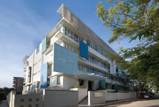 Ekya School - 2nd Phase,JP Nagar