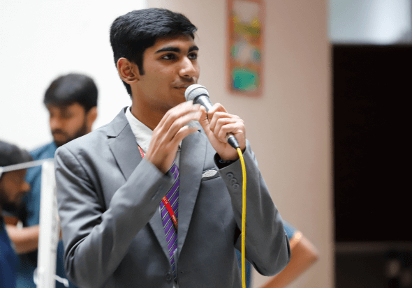 Ekya School - 2nd Phase,JP Nagar