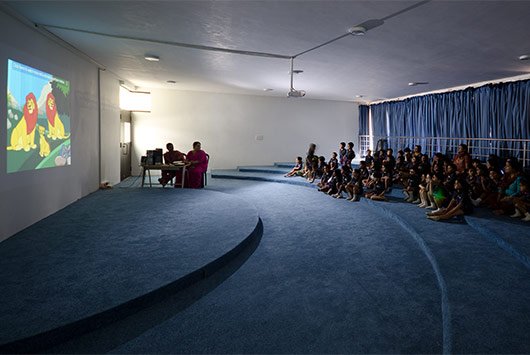 Ekya School - 2nd Phase,JP Nagar
