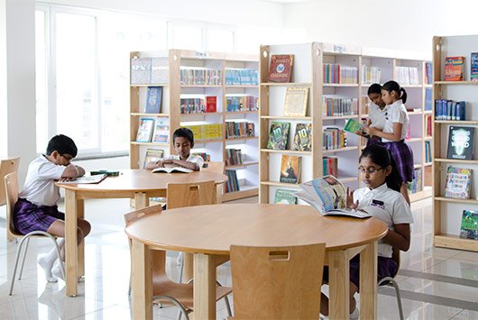 Ekya School - 2nd Phase,JP Nagar
