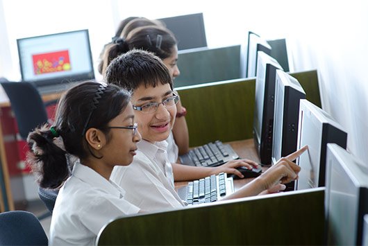 Ekya School - 2nd Phase,JP Nagar