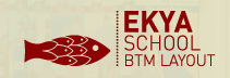 Ekya School - BTM Layout