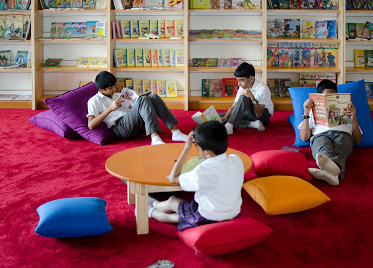 Ekya School - Doddanekkundi