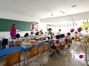 Ekya School - Doddanekkundi