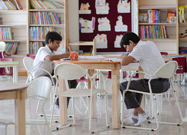 Ekya School - Doddanekkundi