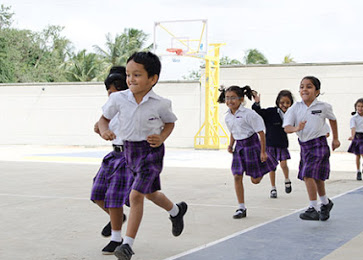 Ekya School - Doddanekkundi