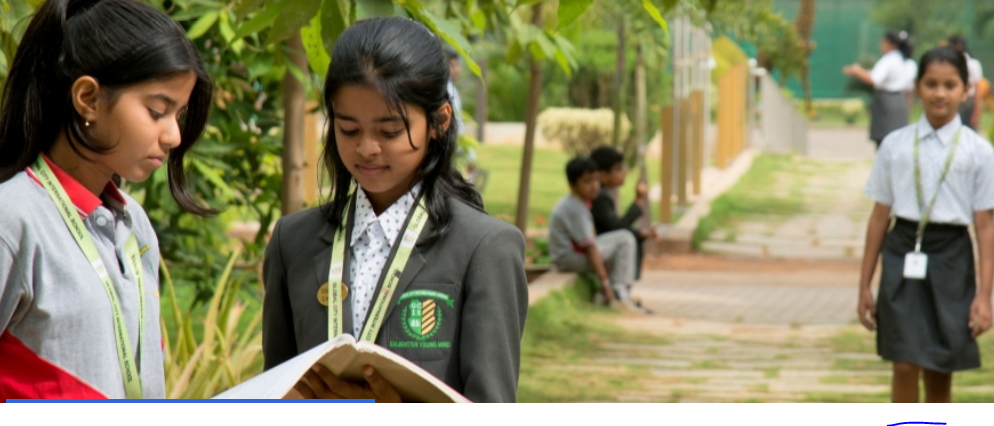 Ekya School - JP Nagar