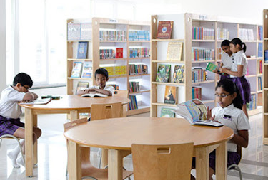 Ekya School - JP Nagar