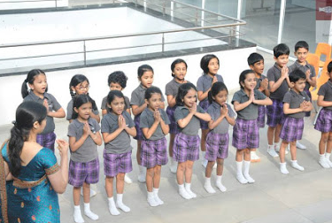 Ekya School - JP Nagar