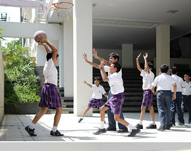 Ekya School - JP Nagar