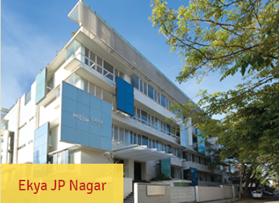 Ekya School - JP Nagar
