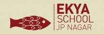 Ekya School - JP Nagar
