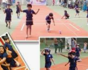 El Santos Preschool - Kothanur